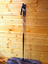 NOVÉ PALICE SPORTEN RACE CARBON 135CM